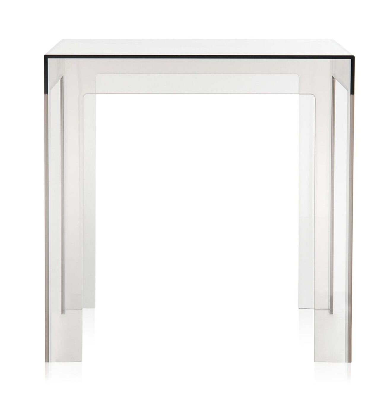 Jolly Side Table by Kartell Furniture Tables